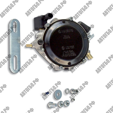 Редуктор Lovato RME 140 электронный