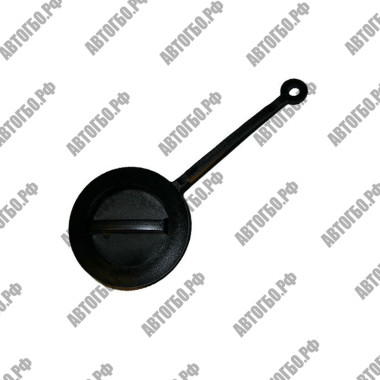 Крышка ВЗУ ø10 Tomasetto