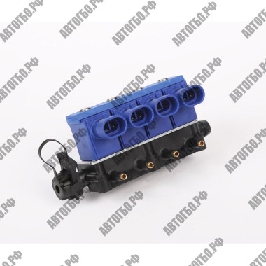 Форсунки OMVL SL 4 цилиндра