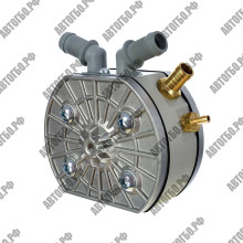 Редуктор KME Silver S8 (177 KW) Редуктор KME Silver S8 (177 KW)