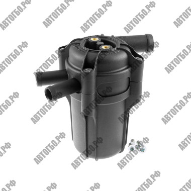 Фильтр Yota Ultra 12 x 2*12 центробежный с отстойником