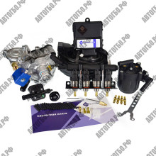 Комплект EG Basico 4 цил Nordic / Barracuda 1,9 Om / фильтр Spiner Комплект EG Basico 4 цил Nordic / Barracuda 1,9 Om / фильтр Spiner