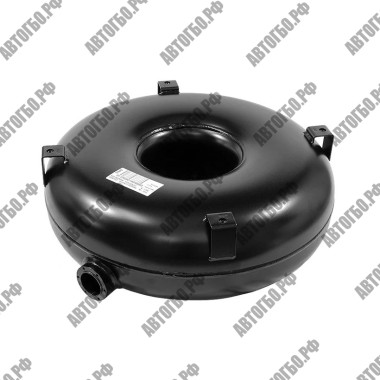 Баллон АГТ 88/1 ø720 h270