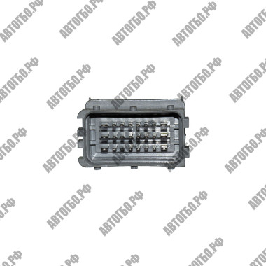 Сервисная заглушка Poletron OBD 4-8 цил
