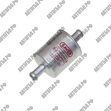 Фильтр испаренного газа Saver 12x12