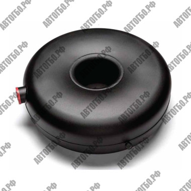 Баллон АГТ 63/1 ø630 h250