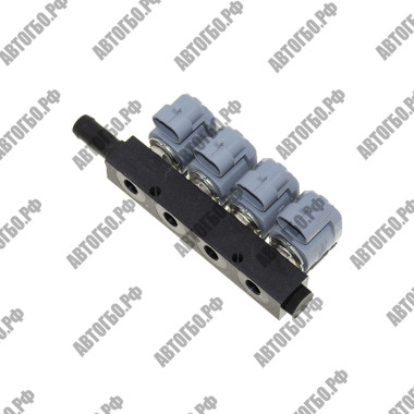 Форсунки Digitronic T-33 (2 Om) 4 цилиндра