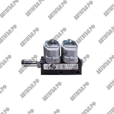 Форсунки Rail IG-1 (2 Om) 2 цилиндра