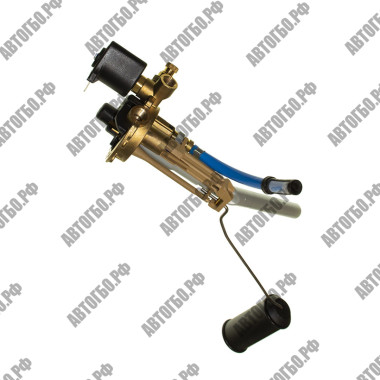 Мультиклапан Tomasetto AT02 d220-225/0 TOR Euro класс A