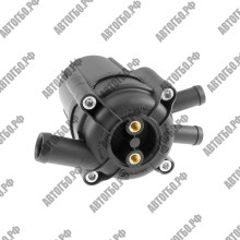 Фильтр Poletron Ultra 12 x 2*12 центробежный с отстойником