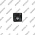 Переключатель Alpha M/S (2pin)