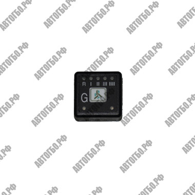 Переключатель Alpha M/S (2pin)