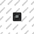 Переключатель Alpha M/S (2pin)
