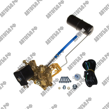 Мультиклапан Poletron 220-225/30 Euro класс A