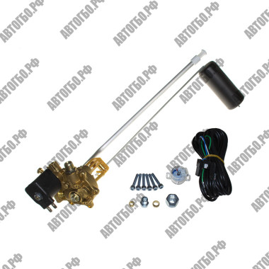 Мультиклапан Poletron d400/30 Euro класс A
