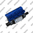 Форсунки OMVL SL GAZ 4 цилиндра