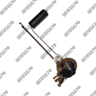 Мультиклапан Poletron d315/30 класс A