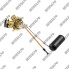 Мультиклапан Tomasetto AT02 d400/30 Euro класс A