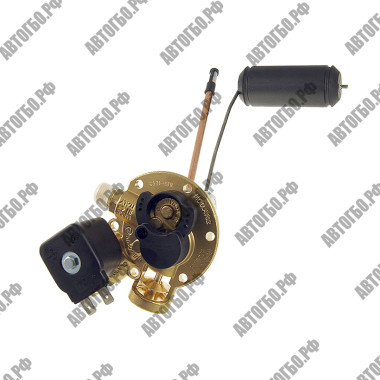 Мультиклапан Tomasetto AT02 d400/30 Euro класс A