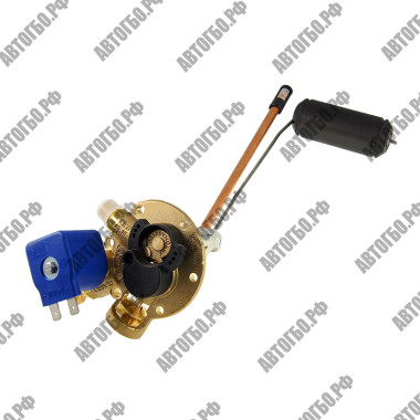 Мультиклапан Tomasetto AT02 d360/30 Euro Extra класс A